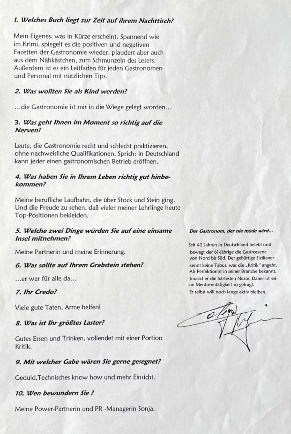 Placeholder image for article card